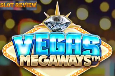 Vegas Megaways slot